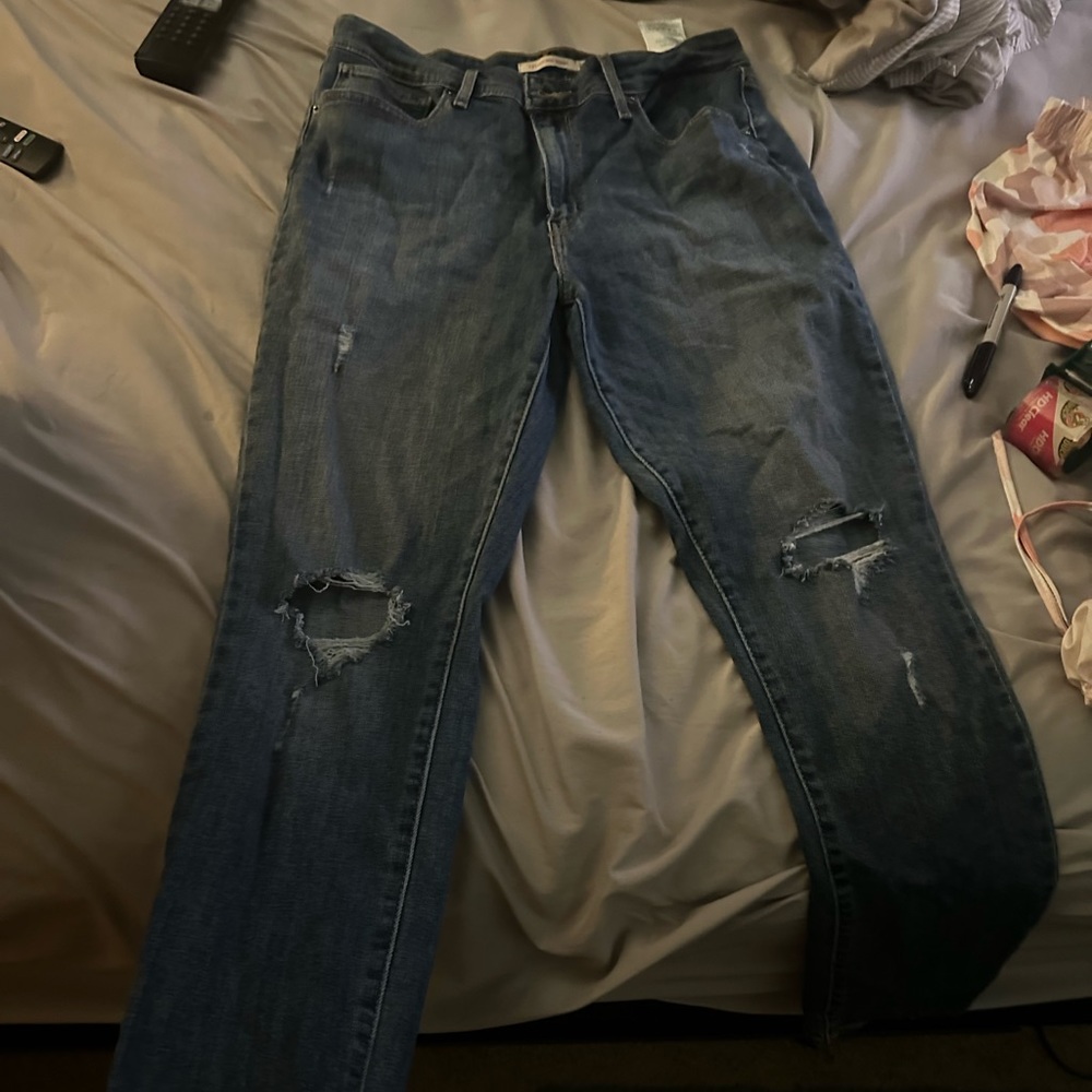 Levi’s Jeans Straight Women’s